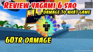 Review 6 Sao Unit Damage Khủng Nhất Game Với 60TR Damage Max Câp | ALL STAR TOWER DEFENSE