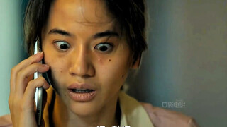 Wedding dress, Thai horror rejuvenation pill