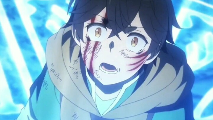 Niatnya Mau Dibunuh, Malah Gacha Hoki Mutlak! Ini Dia Kisah MC Paling Iri di Dungeon