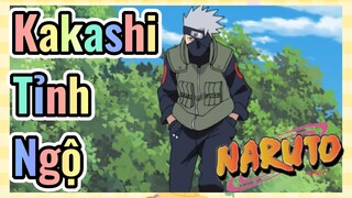 Kakashi Tỉnh Ngộ