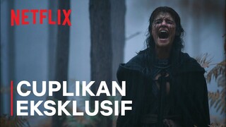 Yennefer: Mencari Khaos | The Witcher | Netflix