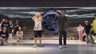 【王晨艺】22秒鲨人事件–Old Town Road( Remix)一小段