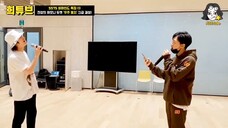 우주 멸치 - Sweet Dream