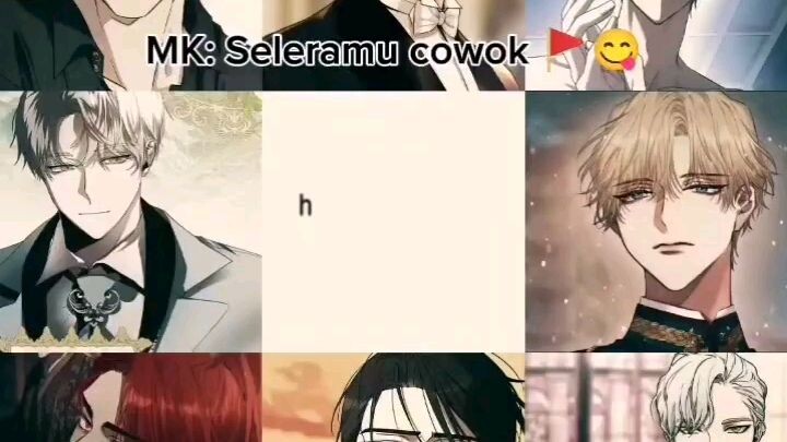 Lengah dikit meninggal kalo cowoknya 🚩😊
