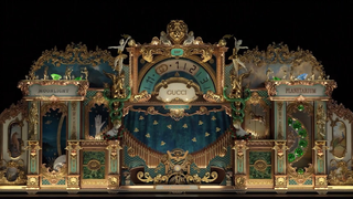 Gucci 最新广告带你梦游仙境