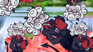 【Helltaker】Perangkap Kopi