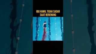 WANITA INI HAMIL BAYI MONSTER #alurceritafilm #film