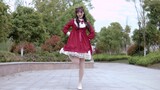 【Shimo】Rainbow Beat♬Cute Lomother or Cheongsam Royal Sister Who would you choose (BDF2020)