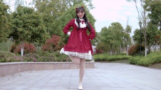 【Shimo】Rainbow Beat♬Cute Lomother or Cheongsam Royal Sister Who would you choose (BDF2020)