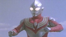 [19961109] Ultraman Tiga 010 (IDN dub NO sub - Indosiar)