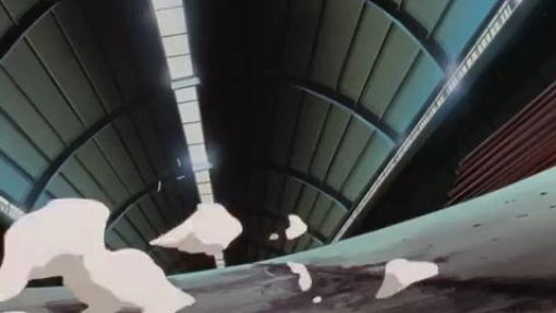 Bakusou Kyoudai Let's & Go 28