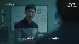 SIGNAL EPISODE 9 (TAGALOGDUB)