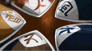 Sức Mạnh Của Tân Ngũ Đại Kage Trong Anime Boruto Mạnh Như Thế Nào