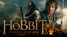 The Hobbit : The Battle of the Five Armies (2014) Full HD Sub Indo