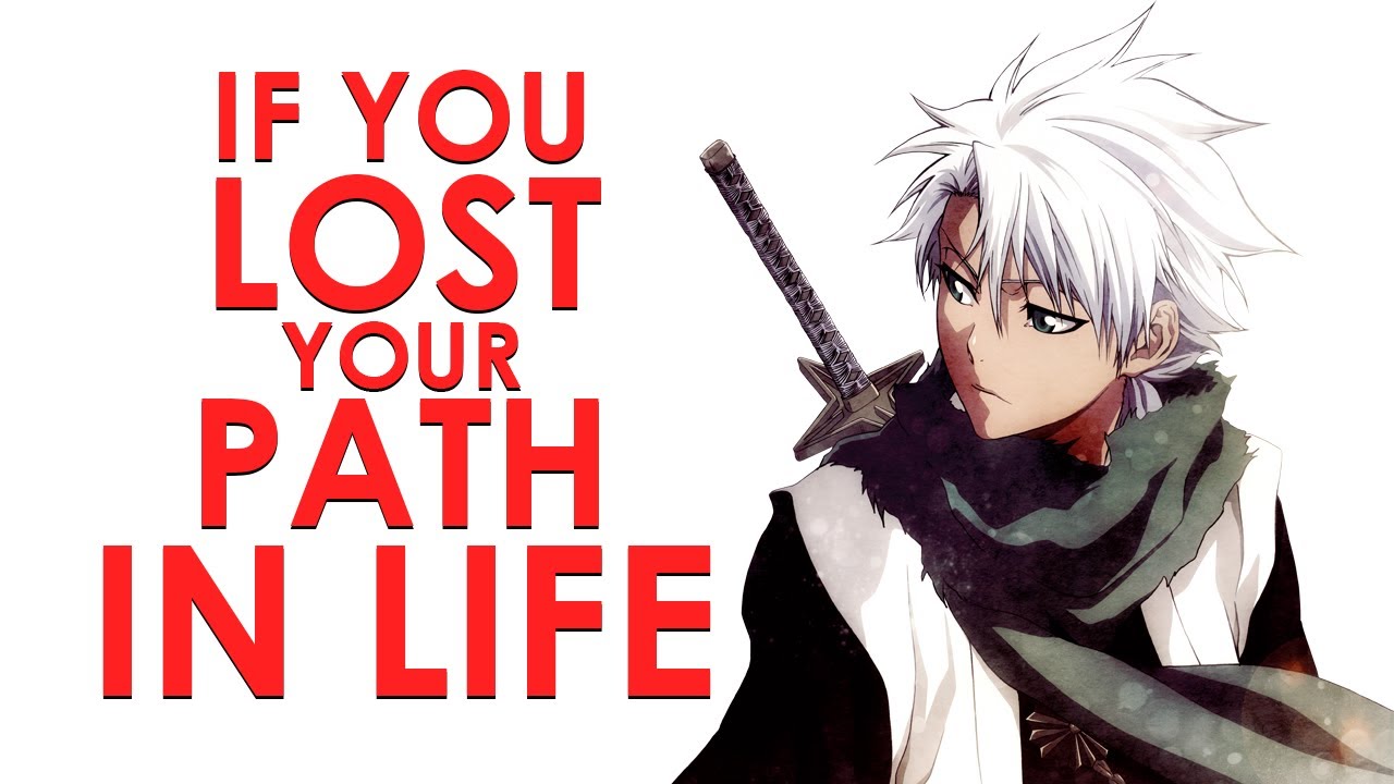 Anime quotes inspirational HD wallpapers | Pxfuel