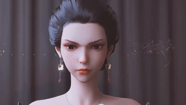 "I'm sorry, King Anhai, your three sons are good at folding and knocking at each other's feet" [Yan 