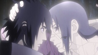 Itachi Uchiha【Naruto AMV】- Impossible