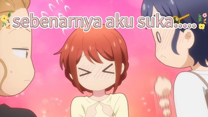 kalau diliat banyak orang,dibenci wkwkkw