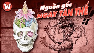 CHUYỆN GÌ ĐÃ DIỄN RA TRONG MANGA ONESHOT KINH DỊ 'GARDEN' ?