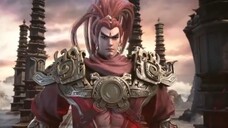 Tales of Demons and Gods S9 eps386 indo