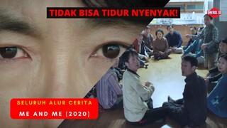 AKU SIAPA? Seluruh Alur Cerita Film ME & ME