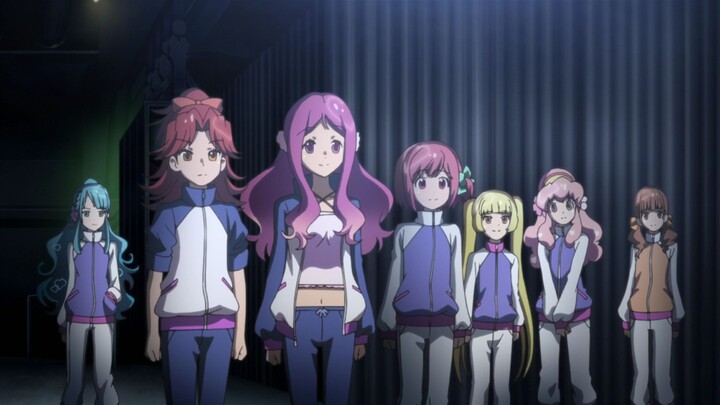 AKB0048 ss1 ตอนที่ 9 พากย์ไทย