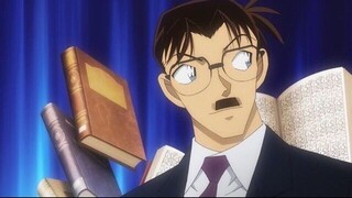 (Vietsub) Thám Tử Lừng Danh Conan Tập 16: Cái chết của nhà sưu tầm cổ vật