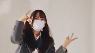 Nơi dễ thương nhất của tôi｜fruitszipper hướng dẫn nhảy nhà gương chậm