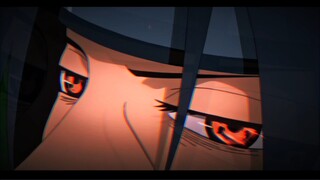 Itachi Vs Sasuke - [Middle Of The Night] Fight Edit!!