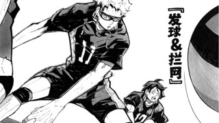 Volleyball Boy