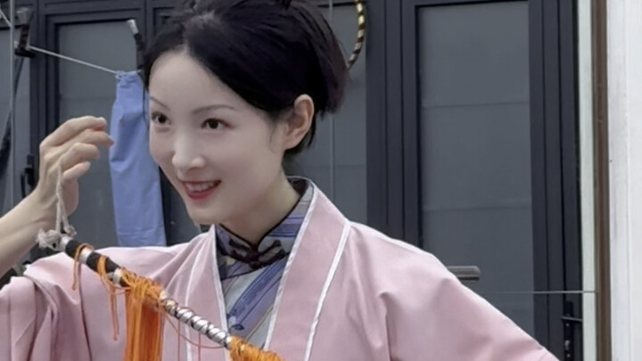 เรียนคุนฉวี่ตอนอายุ 26 | เพลงที่เสี่ยวโต่วจื่อร้องใน “ป๋ายสั่งเปี้ยจี”