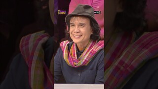 รักได้ครั้งละคน เชื่อใจได้คนละครั้ง  :  “ใจแอ้น” แชมป์ 6 สมัย  #Shorts #ดวลเพลงชิงทุน | one31