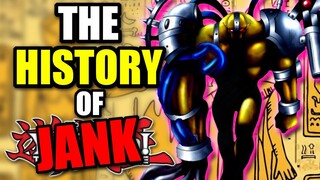 The History of Yu-Gi-Oh! Jank! #49