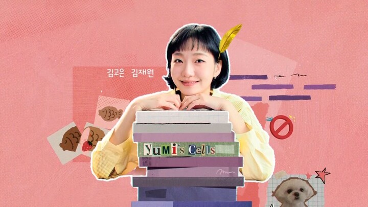 Yumi's Cells S3 | SUB INDO | EPS 2