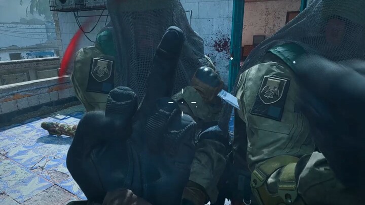 حارس المرمى