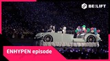 [EPISODE] MANIFESTO in KYOCERA DOME OSAKA Concert Sketch - ENHYPEN (엔하이픈)