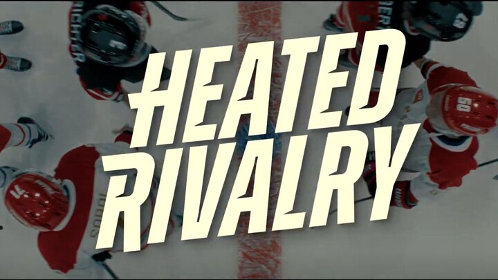 Heated Rivalry Ep5 - S1