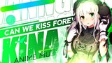 Thật cảm động  | Can We Kiss Forever | Anime MV