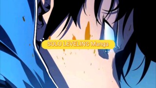 solo leveling chapter 22