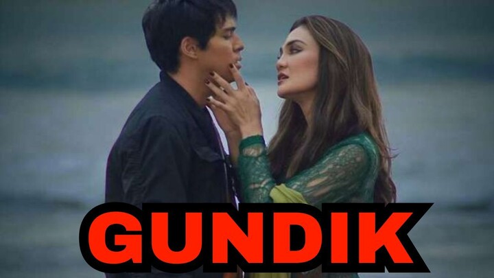 Gundik (2025) Review Film Tegang Campur Kocak