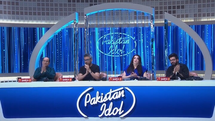 Pakistan Idol 2025 Episode 3 Lahore Auditions