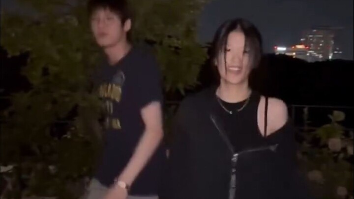 Long time no see! [Yin Zhiyun] 250925 BOYS PLAN challenge!