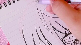 drawing tutorial part 1