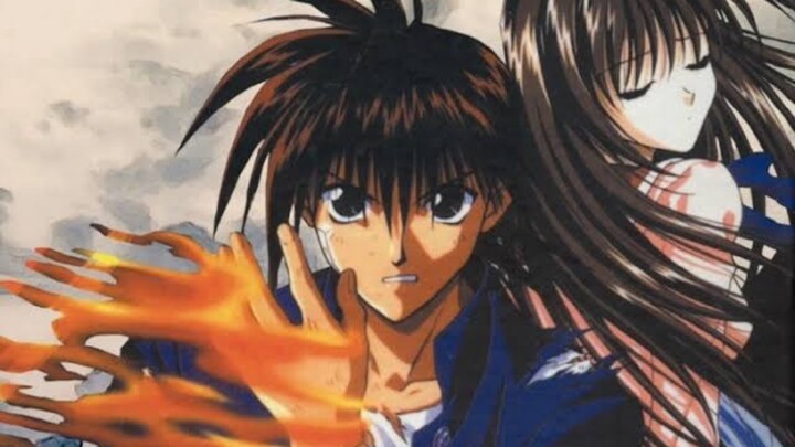 FLAME OF RECCA EPISODE 22- 42 TAGALOG DUBBED