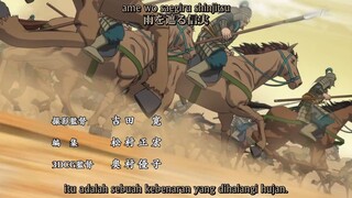 Kingdom - Episode 16