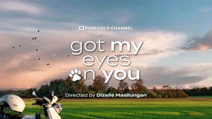 Got My Eyes On You | Episode 3 | Enemies With Benefits