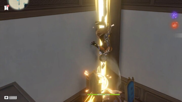 [ เก็นชินโอมแพกต์] วิธีที่ง่ายที่สุดในการเติมเต็มความยุติธรรมจากสวรรค์