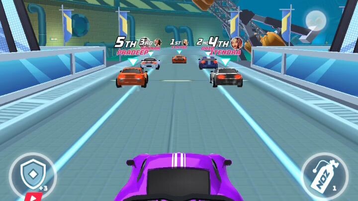 race master 💪 💫 real car racing 🏎️