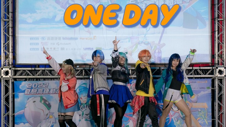 【プロセカ】【One Day】pjsk三連跳 Ready Steady/フラジール/ミライ