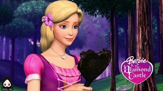 [DubIndo] Barbie and The Diamond Castle : Sebuah Cermin